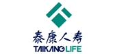 泰康人寿品牌LOGO图片