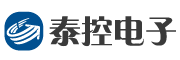 泰控电子品牌LOGO图片