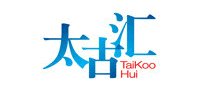 taikoohui/太古汇品牌LOGO图片