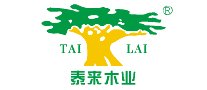 TAILAI/泰来木业品牌LOGO图片