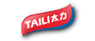 taili/太力品牌LOGO图片