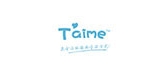 taime/母婴品牌LOGO图片