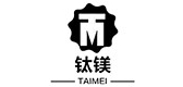 钛镁眼镜品牌LOGO图片