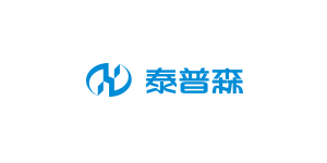 泰普森品牌LOGO图片