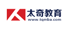 太奇教育品牌LOGO图片