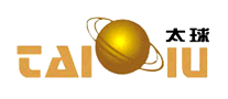 TAIQIU/太球品牌LOGO图片