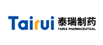 TAIRUI/泰瑞品牌LOGO图片