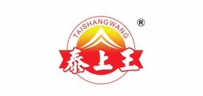 泰上王食品LOGO