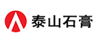 泰山石膏LOGO