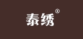 泰绣品牌LOGO图片