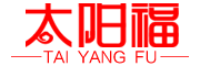 太阳福LOGO