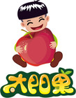 太阳果LOGO