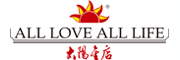 太阳金店LOGO