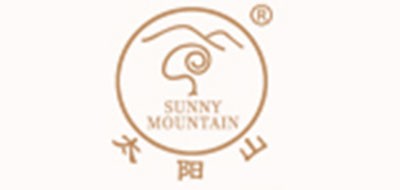 太阳山品牌LOGO