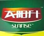 太阳升品牌LOGO图片