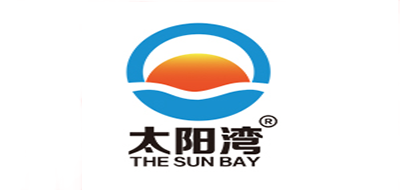 太阳湾品牌LOGO图片