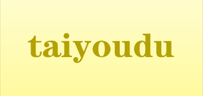 taiyoudu品牌LOGO图片