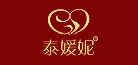 泰媛妮家纺LOGO