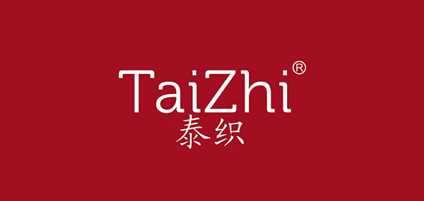 泰织品牌LOGO图片