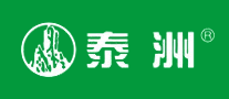 泰洲品牌LOGO图片