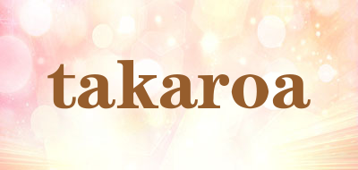 takaroa品牌LOGO图片