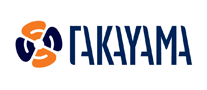 TAKAYAMA/塔喀雅玛品牌LOGO图片