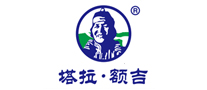 塔拉额吉LOGO