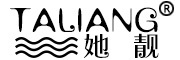 TALIANG/她靓品牌LOGO图片