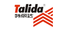 Talida/特丽达品牌LOGO图片