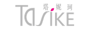 TALIKE品牌LOGO图片