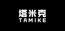 塔米克品牌LOGO图片
