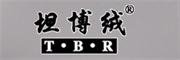 TANBORONG/坦博绒品牌LOGO图片