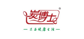 炭博士品牌LOGO图片