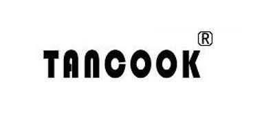 TANCOOK品牌LOGO图片