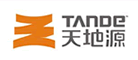 TANDE/天地源品牌LOGO图片