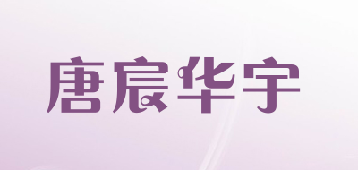 唐宸华宇品牌LOGO图片