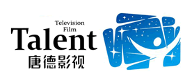唐德影视品牌LOGO图片