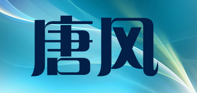 唐风LOGO