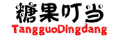 TangguoDingdang/糖果叮当品牌LOGO图片