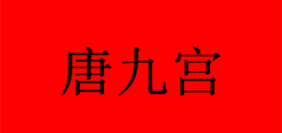 唐九宫LOGO