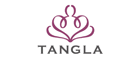 TANGLA/唐拉雅秀品牌LOGO图片