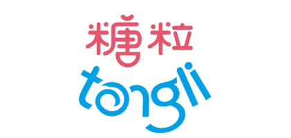 糖粒品牌LOGO图片
