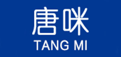 唐咪服饰品牌LOGO图片