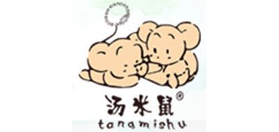 TANGMISHU/汤米鼠品牌LOGO图片