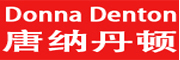 唐纳丹顿品牌LOGO图片