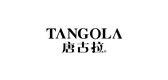 tangola/唐古拉品牌LOGO图片