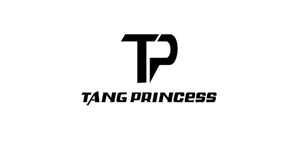 tangprincess品牌LOGO图片