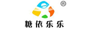 糖依乐乐品牌LOGO图片