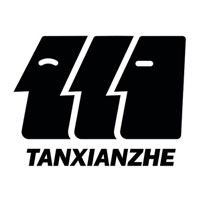 tanxianzhe品牌LOGO