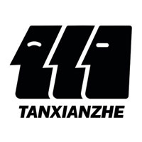 tanxianzheLOGO